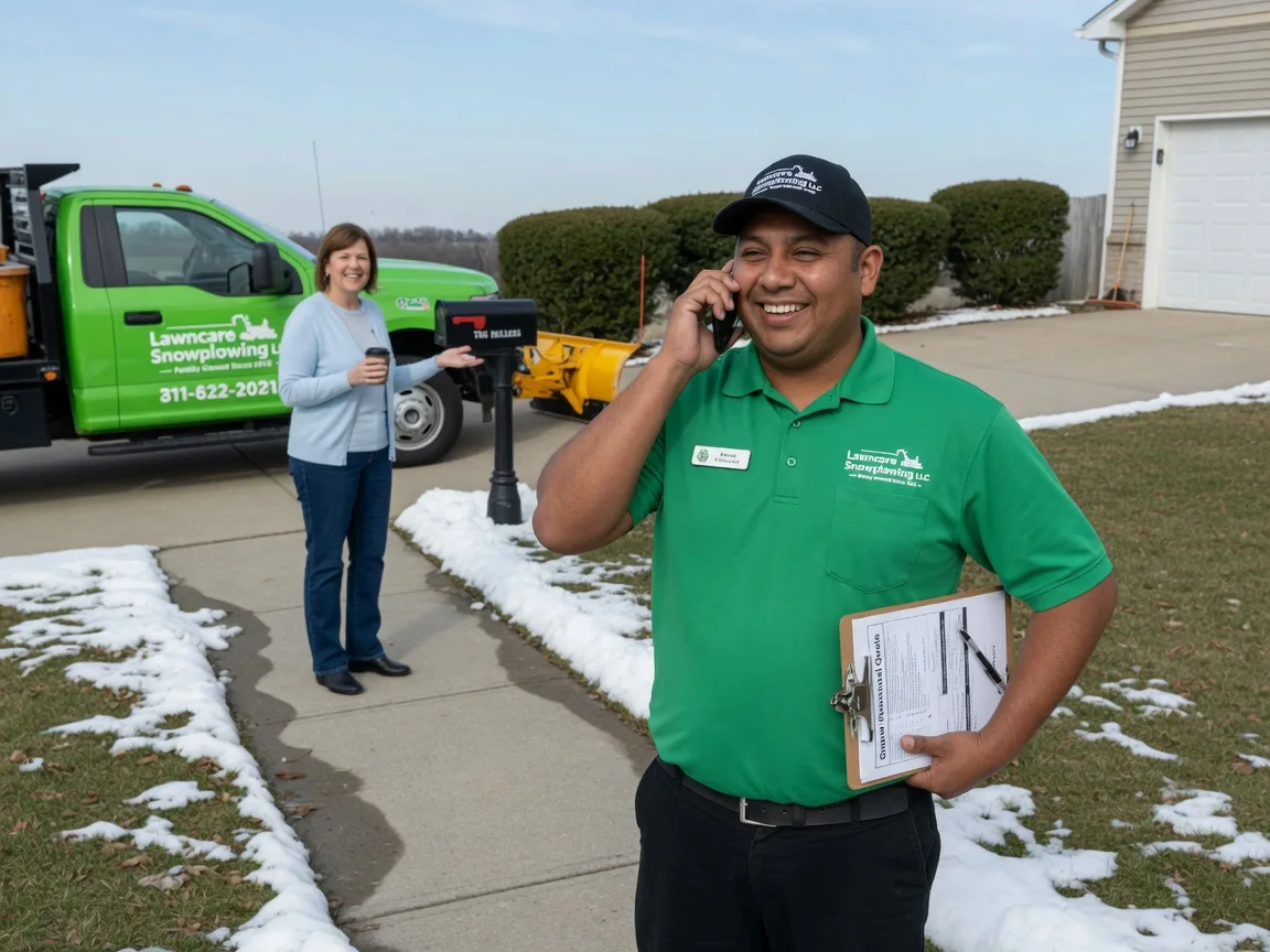Lawn Care Services By Expert Landscaper Reelsville, IN FAQs